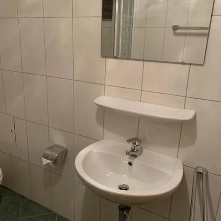 Apartman Kranzbichl Schönau am Königssee