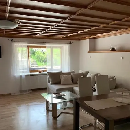 Apartman Kranzbichl Schönau am Königssee