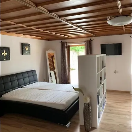 Kranzbichl Apartman