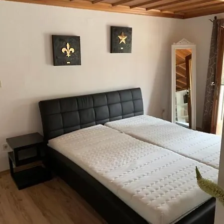 Apartman Kranzbichl *