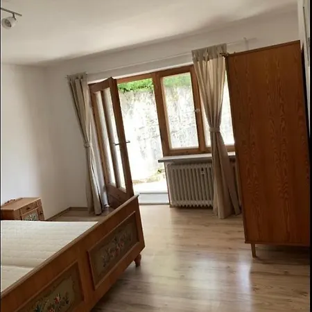 Kranzbichl Apartman Schönau am Königssee