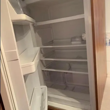 Apartman Kranzbichl