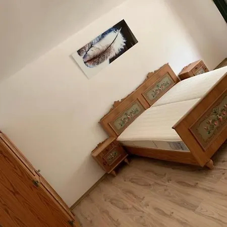 Apartman Kranzbichl *