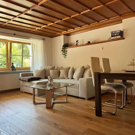 Kranzbichl Apartman