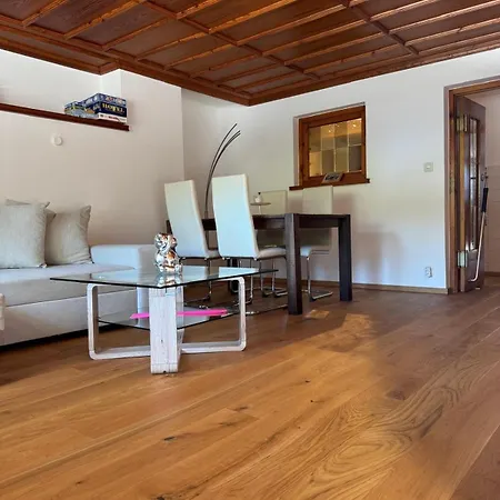 Apartman Kranzbichl