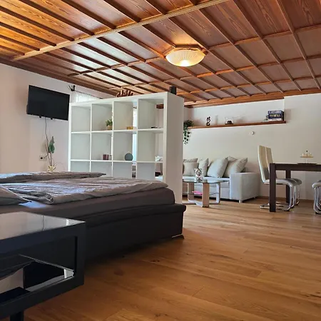 Kranzbichl Apartman