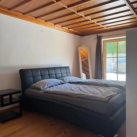 Kranzbichl Apartman *
