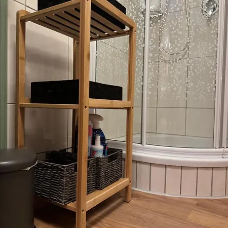 Kranzbichl Apartman Schönau am Königssee