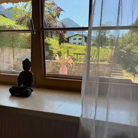 Apartman Kranzbichl Schönau am Königssee