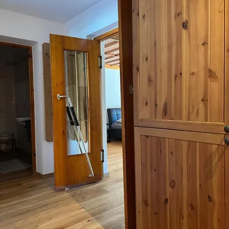 Apartman Kranzbichl